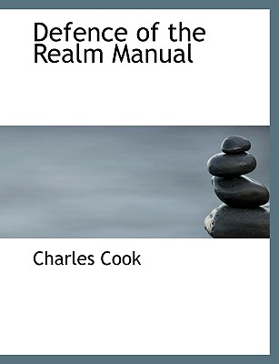 Defence of the Realm Manual