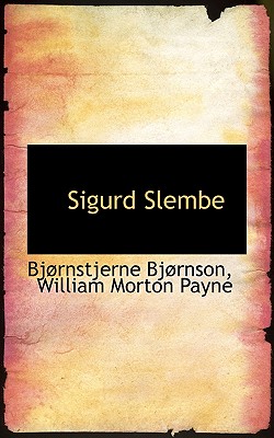 Sigurd Slembe
