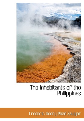 The Inhabitants of the Philippines
