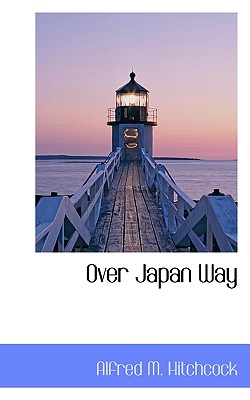 Image for Over Japan Way