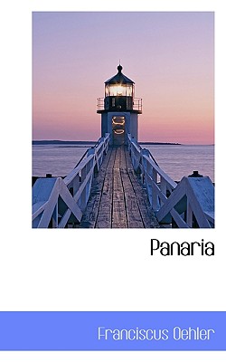 Panaria (Latin Edition)