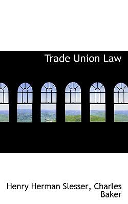 Trade Union Law