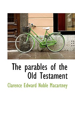 The parables of the Old Testament