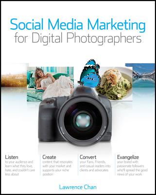 Social Media Marketing for Digital Photographers