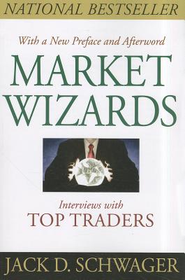 Market Wizards, Updated Interviews with Top Traders