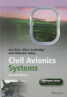 Civil Avionics Systems (Aerospace Series)