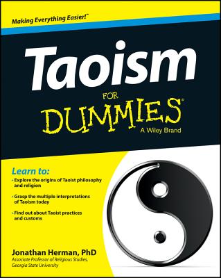 TAOISM FOR DUMMIES (FOR DUMMIES)