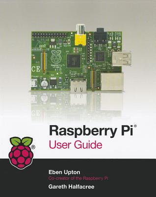 Image for Raspberry Pi User Guide Raspberry Pi User Guide