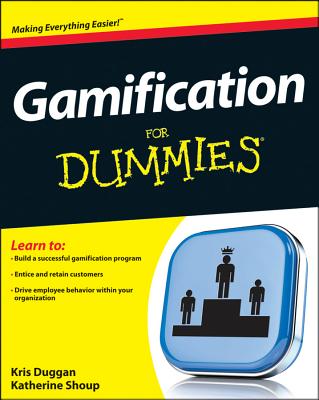 Image for Business Gamification For Dummies