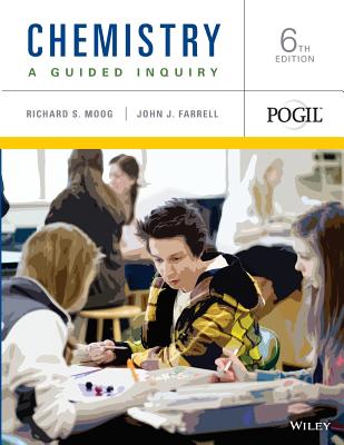 Image for Chemistry: A Guided Inquiry Chemistry: A Guided Inquiry