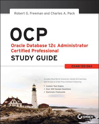 Image for Ocp Ocp