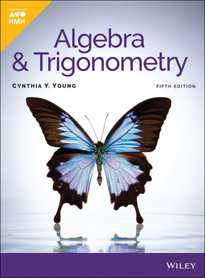 Algebra and Trigonometry
