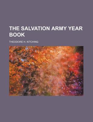 The Salvation Army Year Book