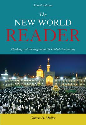 The New World Reader