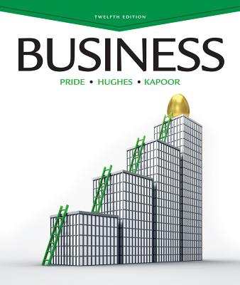 Business, 12th Edition