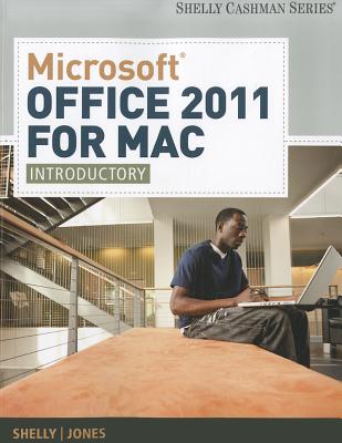 Image for Microsoft Office 2011 for Mac: Introductory (New 1st Editions in Computing) Microsoft Office 2011 for Mac: Introductory (New 1st Editions in Computing)