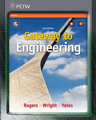 Image for Gateway to Engineering Gateway to Engineering