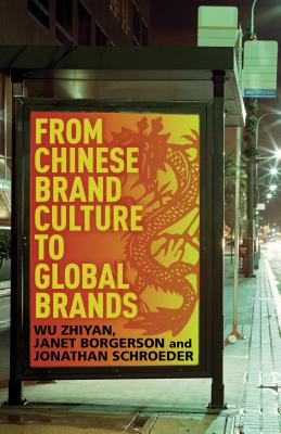 From Chinese Brand Culture to Global Brands: Insights from aesthetics, fashion and history