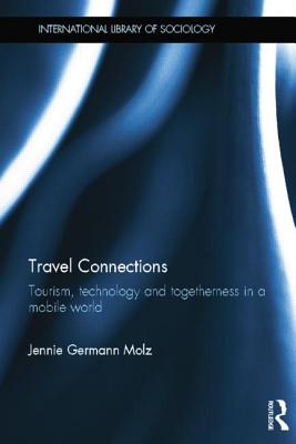 Travel Connections (International Library of Sociology)