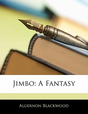 Jimbo: A Fantasy