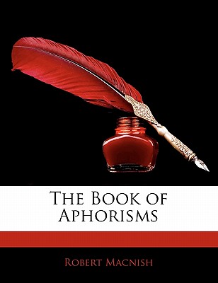 The Book of Aphorisms