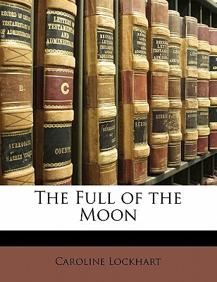 The Full of the Moon