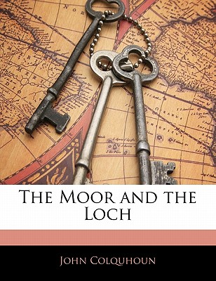 The Moor and the Loch (French Edition)