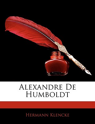 Alexandre De Humboldt (French Edition)