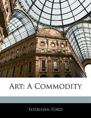 Art: A Commodity