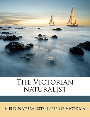 The Victorian naturalist Volume v.24, 1907-1908