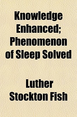 Knowledge enhanced; phenomenon of sleep solved