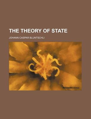 The Theory of State