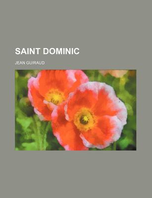 Saint Dominic