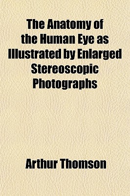 The Anatomy of the Human Eye as Illustrated by Enlarged Stereoscopic Photographs