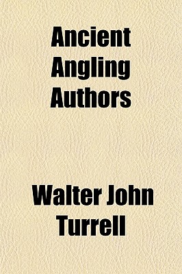 Ancient Angling Authors
