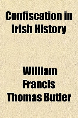 Confiscation in Irish History
