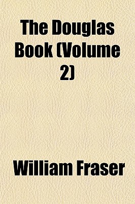The Douglas Book (Volume 2)