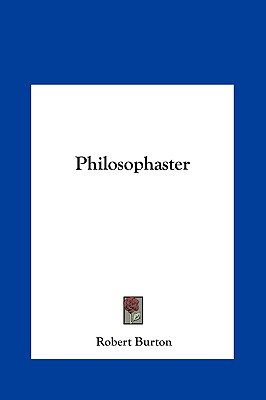 Philosophaster