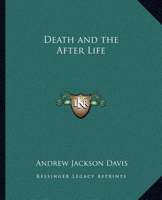 Death and the After Life