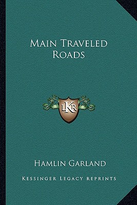 Image for Main Traveled Roads
