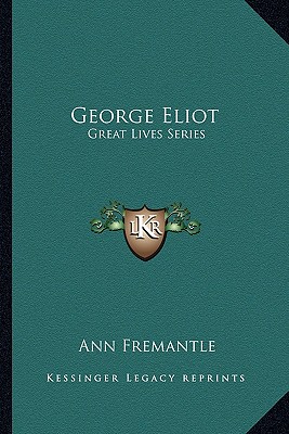 George Eliot: Great Lives Series