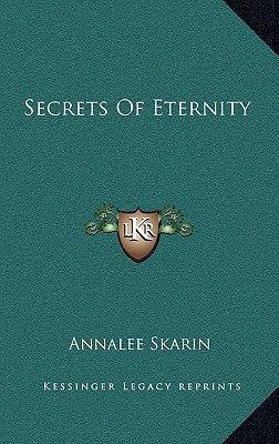 Secrets Of Eternity