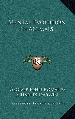 Mental Evolution in Animals
