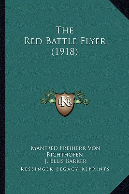 The Red Battle Flyer (1918)