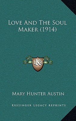 Love And The Soul Maker (1914)