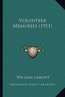 Volunteer Memories (1911)