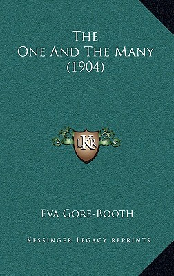 The One And The Many (1904)