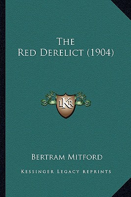 The Red Derelict (1904)