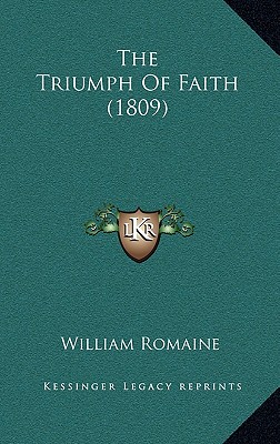 The Triumph Of Faith (1809)