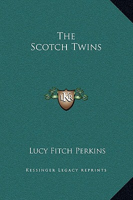 Image for The Scotch Twins The Scotch Twins